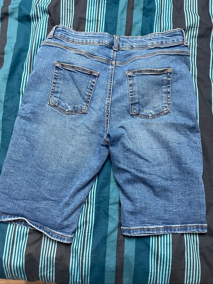 Short primark - photo numéro 3