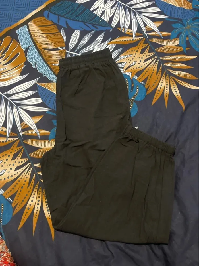 Cargo femme