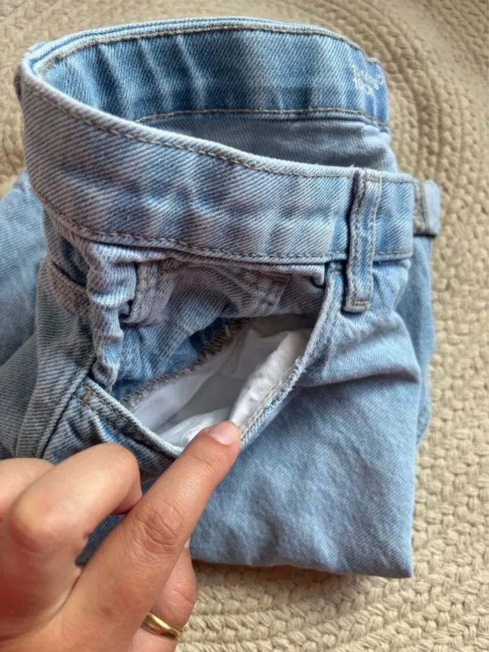 Short ado en short - photo numéro 5