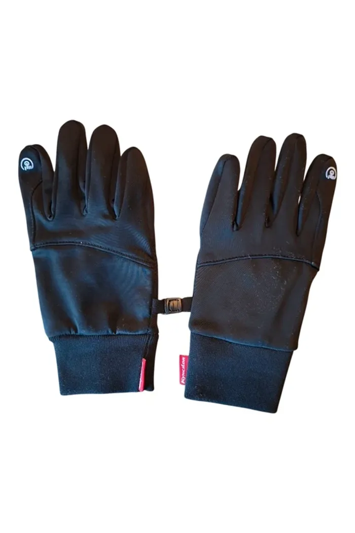 Gant tactile