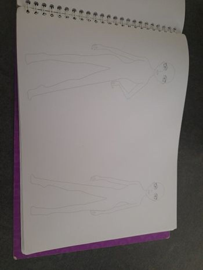 Lot de  2 cahiers designer - photo numéro 6