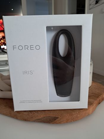 Appareil foreo