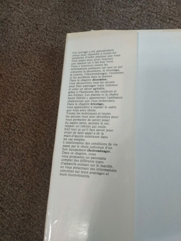 Le guide de la maison - photo numéro 3