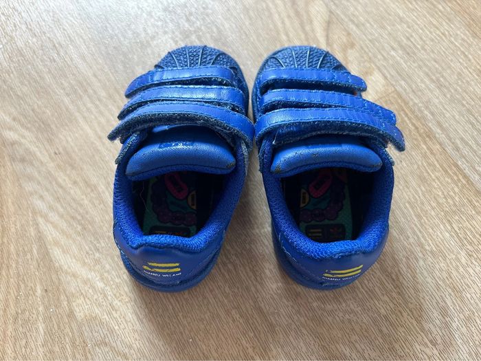 Baskets Adidas - photo numéro 6