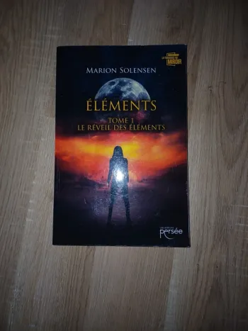 Éléments