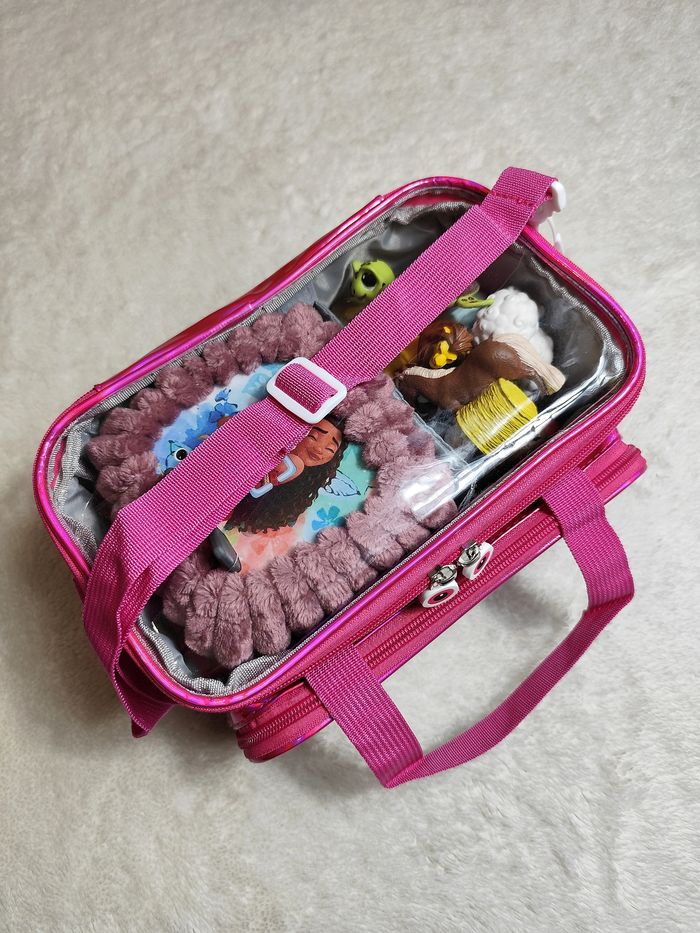 Sacoche de transport pour Toniebox et Tonies - photo numéro 4