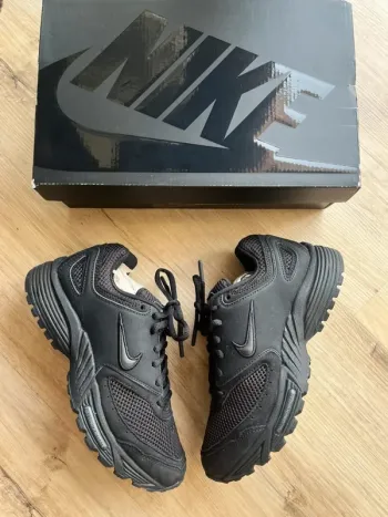 Nike Air Pegasus Noir 36 Comme des garçon