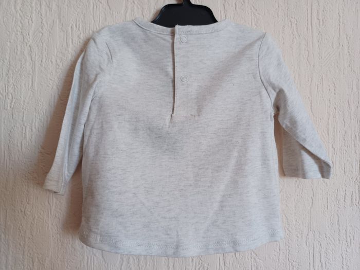 Tee-shirt Tex - photo numéro 4