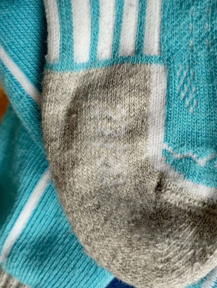 Chaussettes de ski 27/30 Wanabee - photo numéro 10