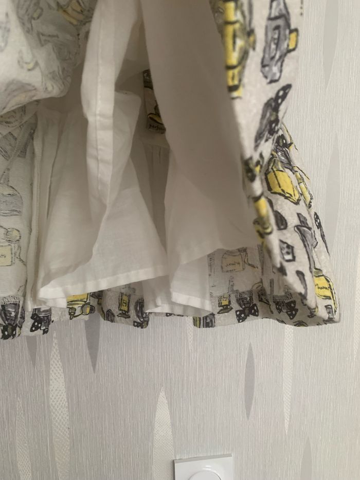 Robe 👗 fête Noël - photo numéro 9