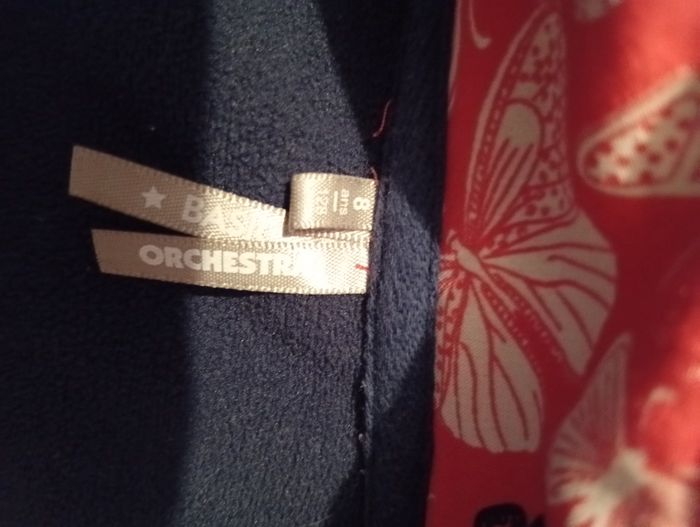 Veste taille 8 ans marque orchestra - photo numéro 6