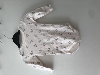 Body fille, In Extenso