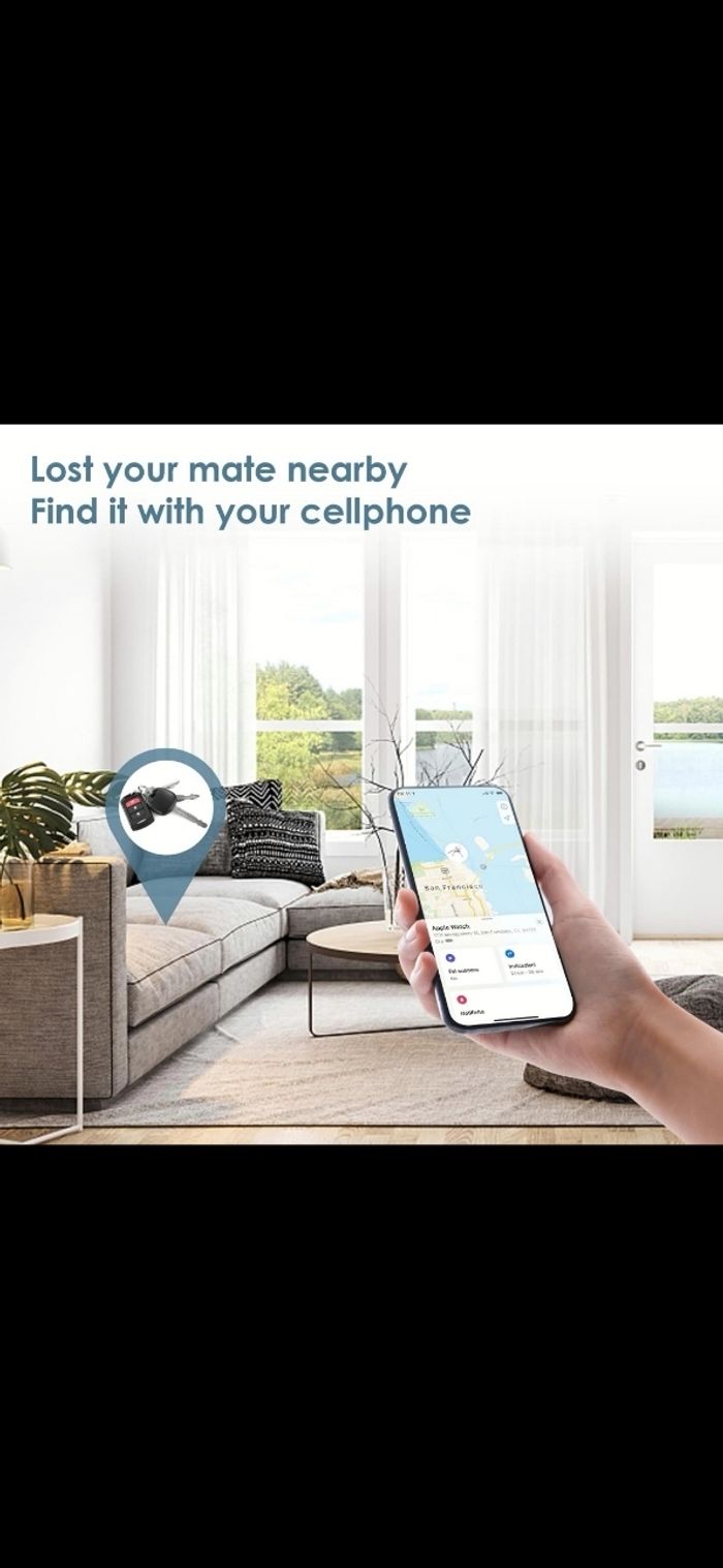 TRACKER GPS - photo numéro 8