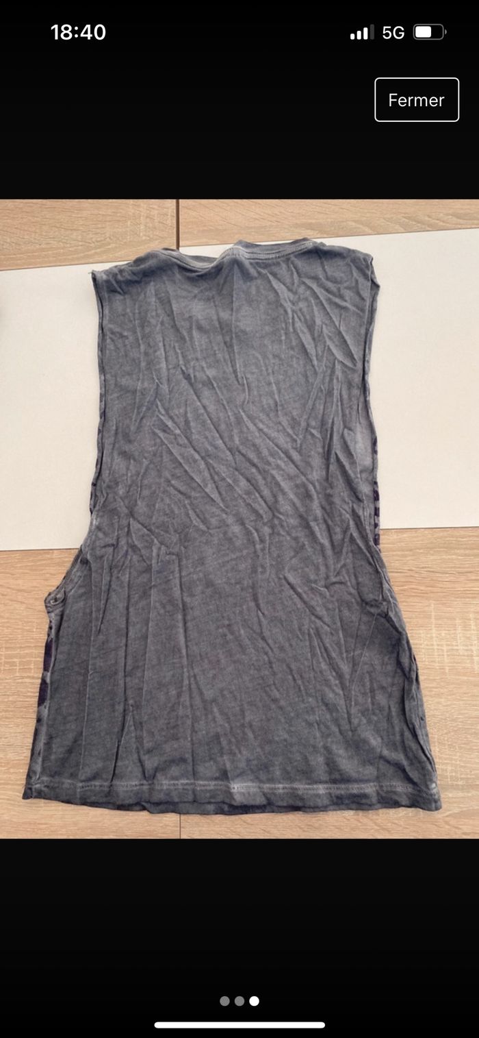 Teeshirt fille - photo numéro 3