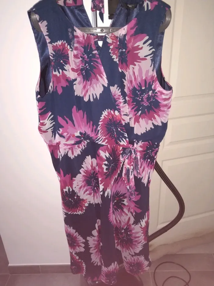 Magnifique robe
