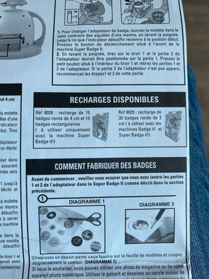 Puzzle Hello Kitty 200 pièces - photo numéro 4