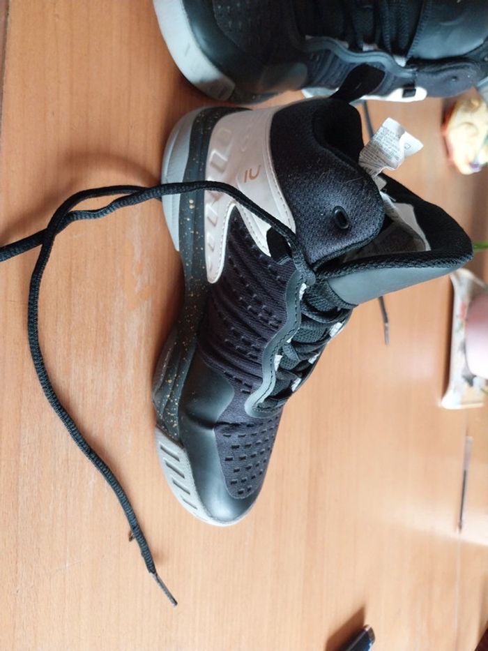 Chaussures de basket - photo numéro 5