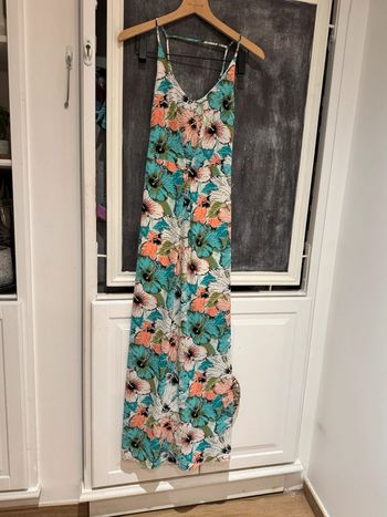 Robe longue d'été H&M