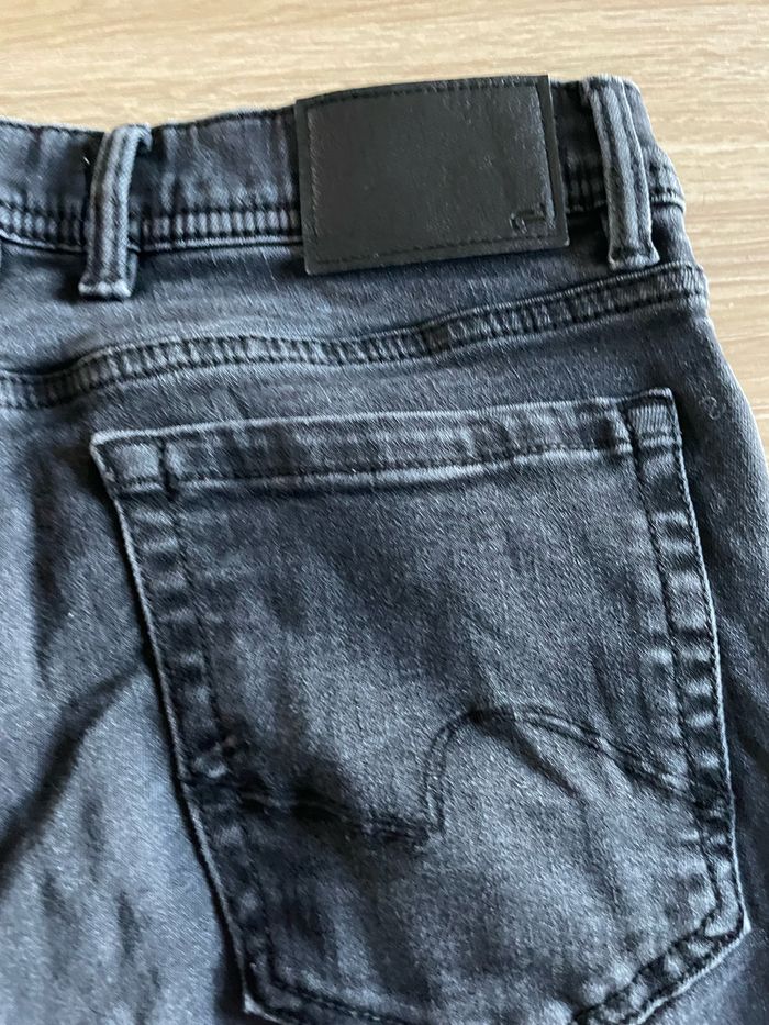 Jean Slim homme - photo numéro 6