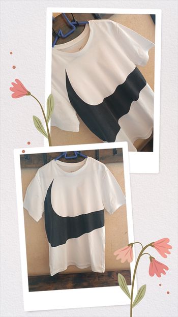 Tee-shirt Nike M