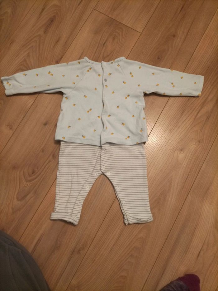 Pyjama Absorba - photo numéro 4