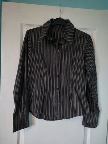 Chemise Jennyfer T.38