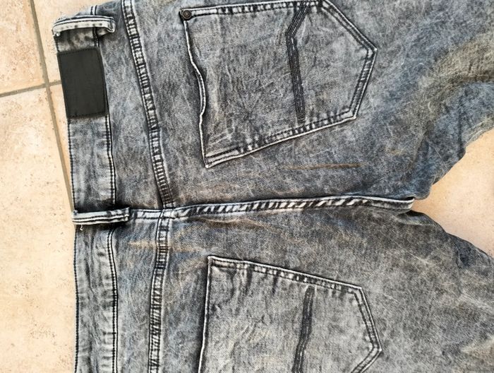Jean Homme taille w32 On the streets clct - photo numéro 6