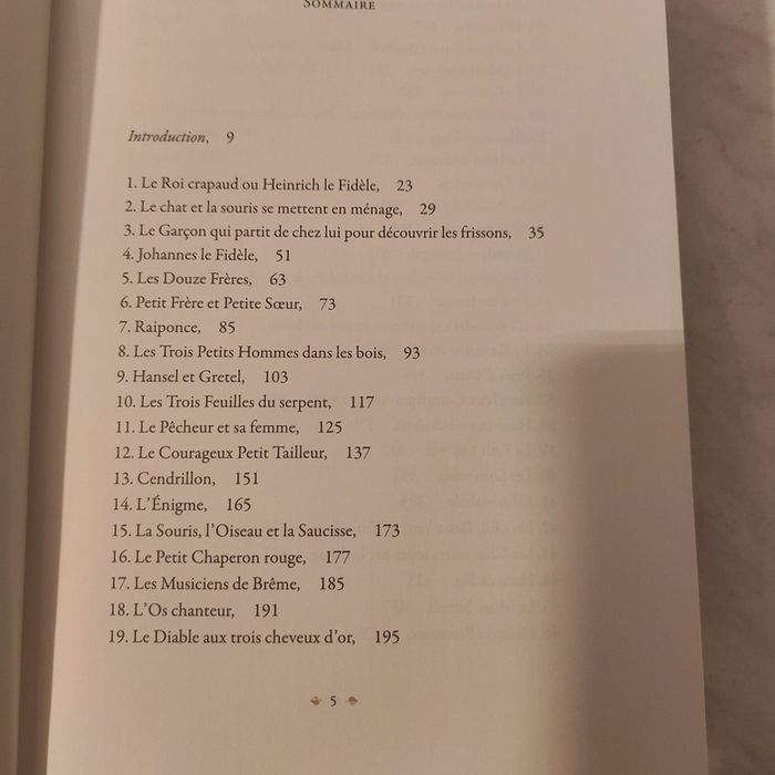 Les contes de Grimm par Philip Pullman - photo numéro 4
