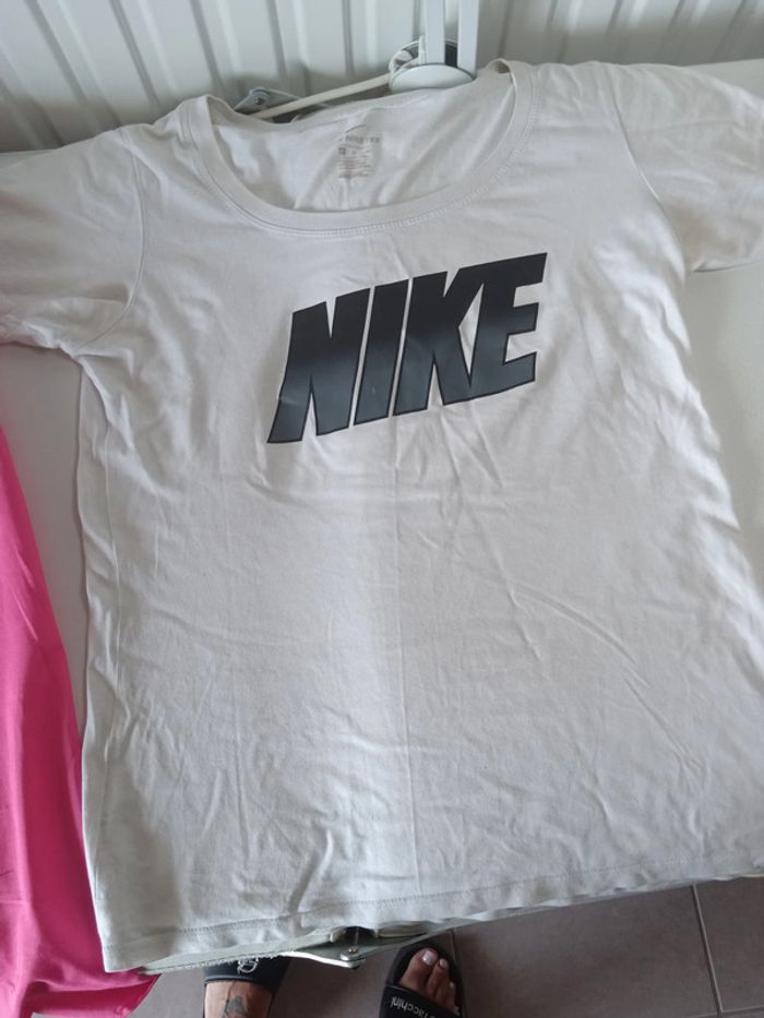 Tee-shirt Nike