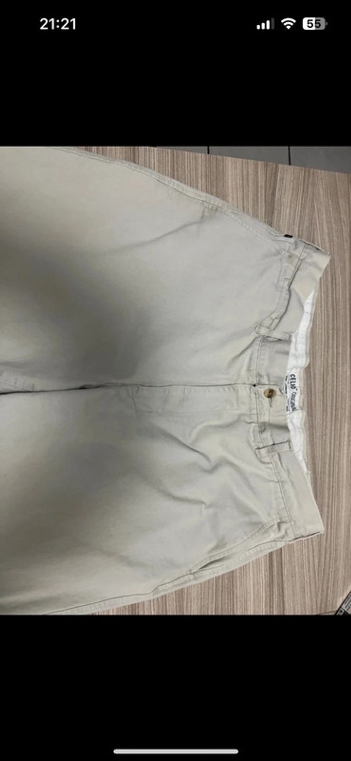 Pantalon celio - photo numéro 2