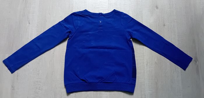 T-shirt ML DPAM 8 ans - photo numéro 5