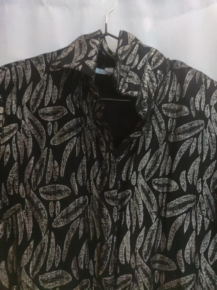 Ensemble chemise et jupe - photo numéro 3