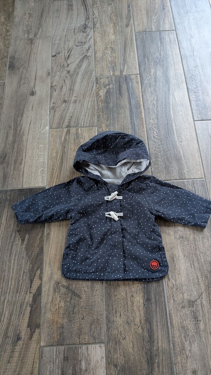 Lot de 8 vêtements - photo numéro 5