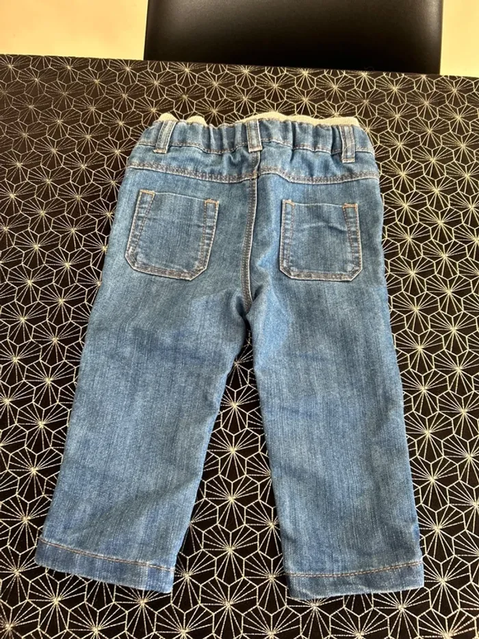 Pantalons Obaibi - photo numéro 5
