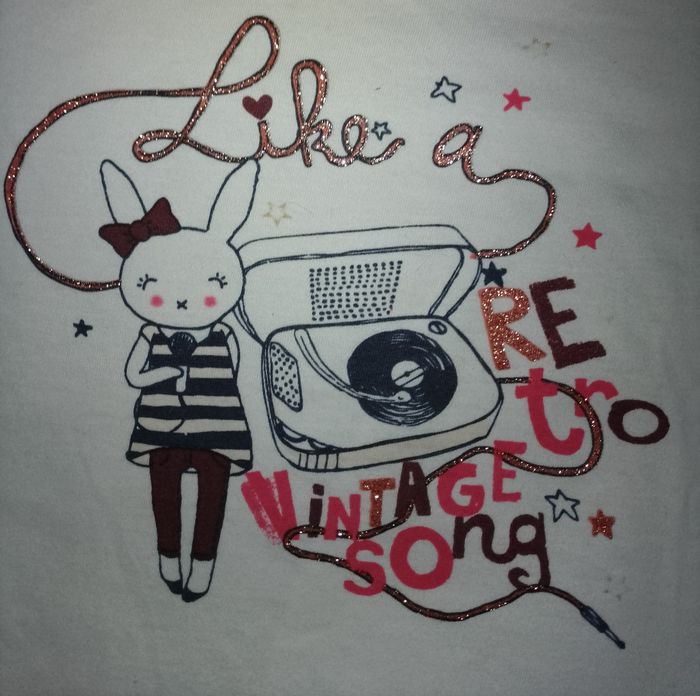 T-shirt manches longues - photo numéro 2