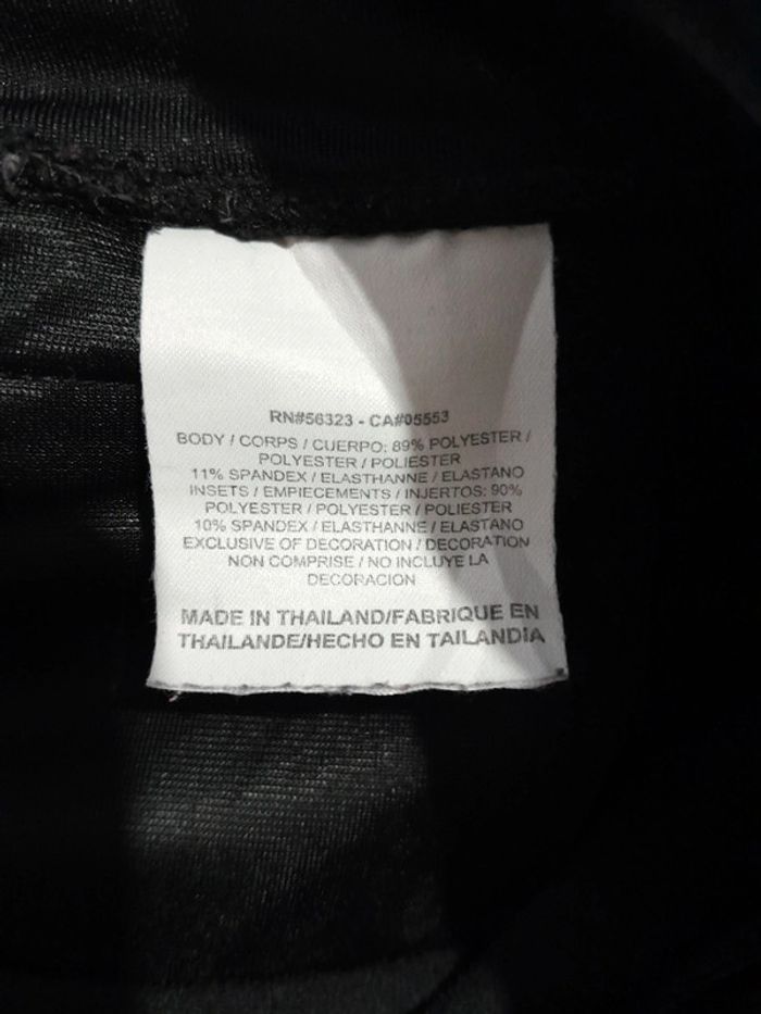 Pantalon  body nike - photo numéro 15