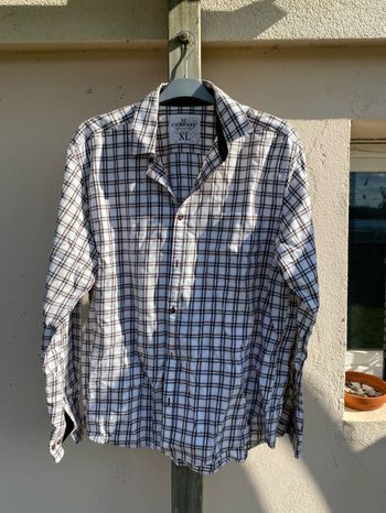 Chemise homme