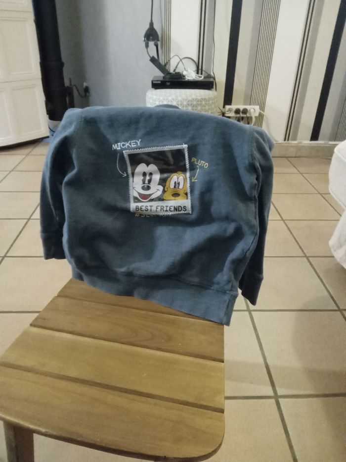 Pull set thee shirts - photo numéro 10