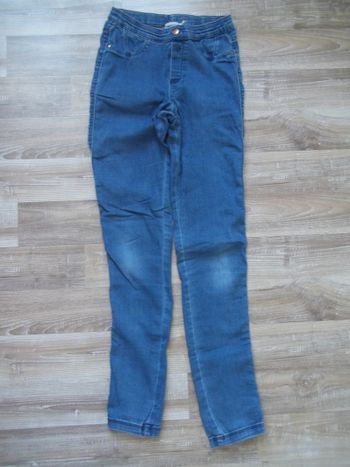 Jegging Orchestra 12 ans