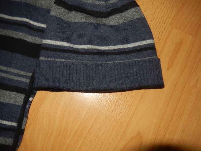 ensemble bonnet echarpe okaidi - photo numéro 8