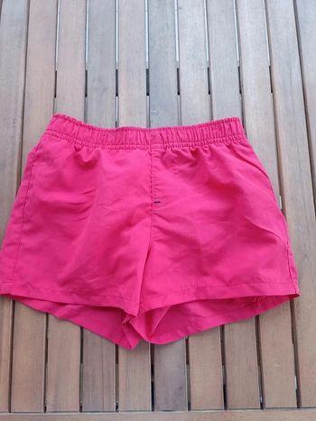 Short maillot de bain firefly 6 ans