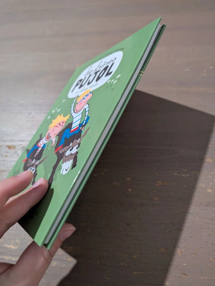 Les frères Pujol - photo numéro 4