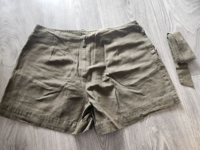 Short Only - photo numéro 3