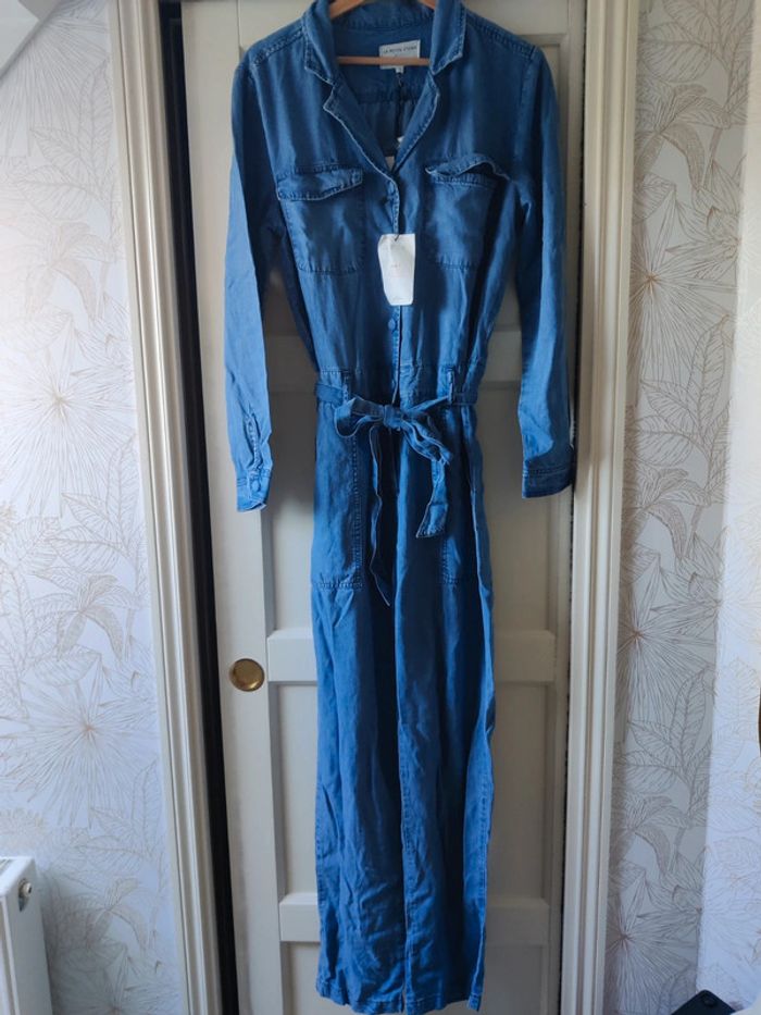 Combinaison la petite étoile taille 3