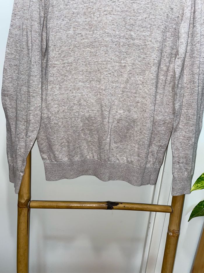 Pull homme H&M - photo numéro 4