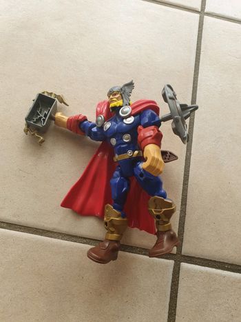 Figurine Thor