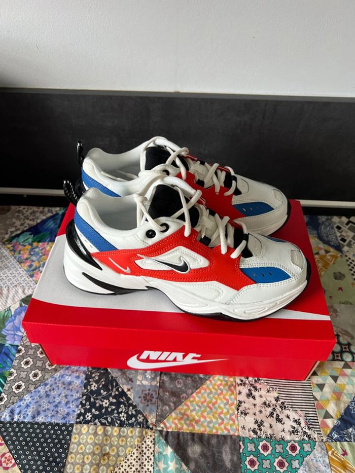 Basket Nike taille 40 unisex - photo numéro 6