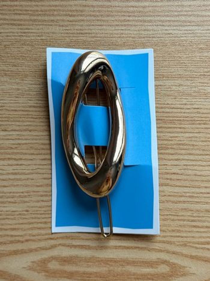 Accessoires cheveux - photo numéro 4