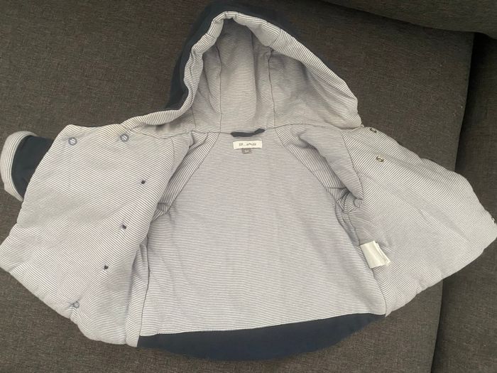 Veste 3 mois - photo numéro 2