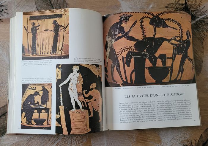 La grèce antique. Bowra C. M. - photo numéro 4
